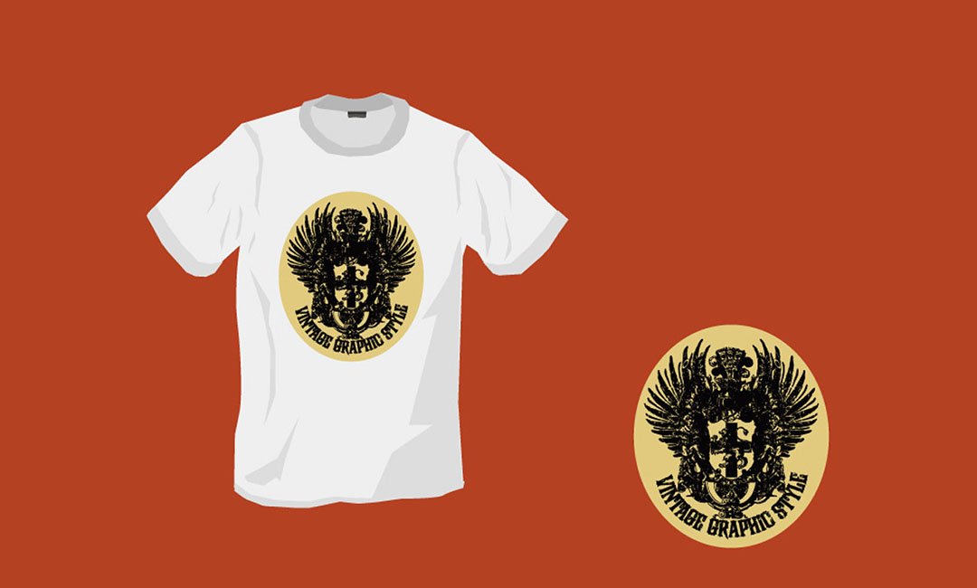 四平服装印花网开发案例