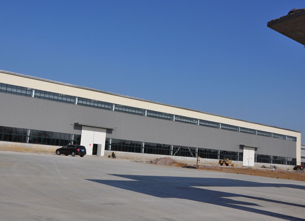 四平新场外景图二